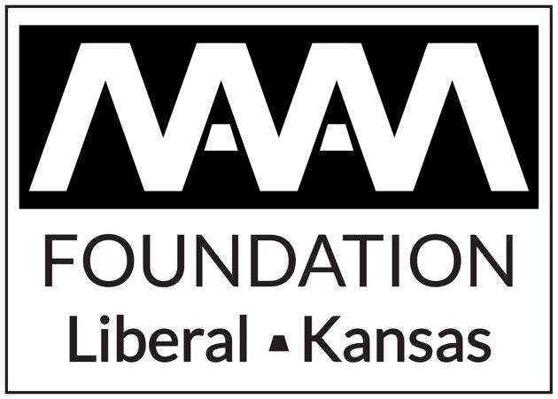 MAAM Foundation Logo